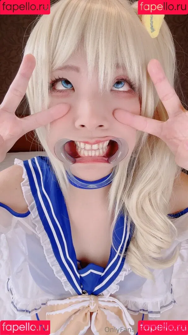 Comonun / como.exe / hitori.exe Onlyfans Photo Gallery 