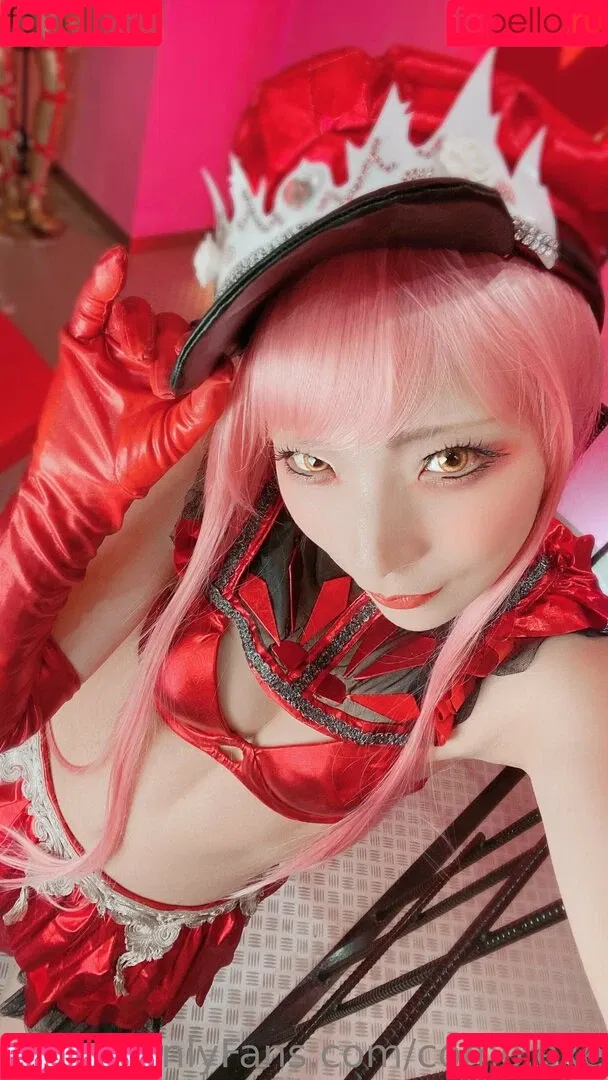 Comonun / como.exe / hitori.exe Onlyfans Photo Gallery 