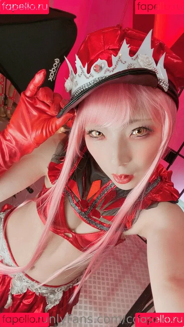 Comonun / como.exe / hitori.exe Onlyfans Photo Gallery 