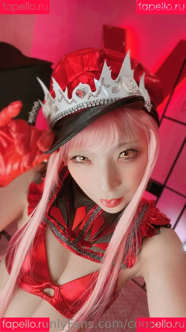 Comonun / como.exe / hitori.exe Onlyfans Photo Gallery 