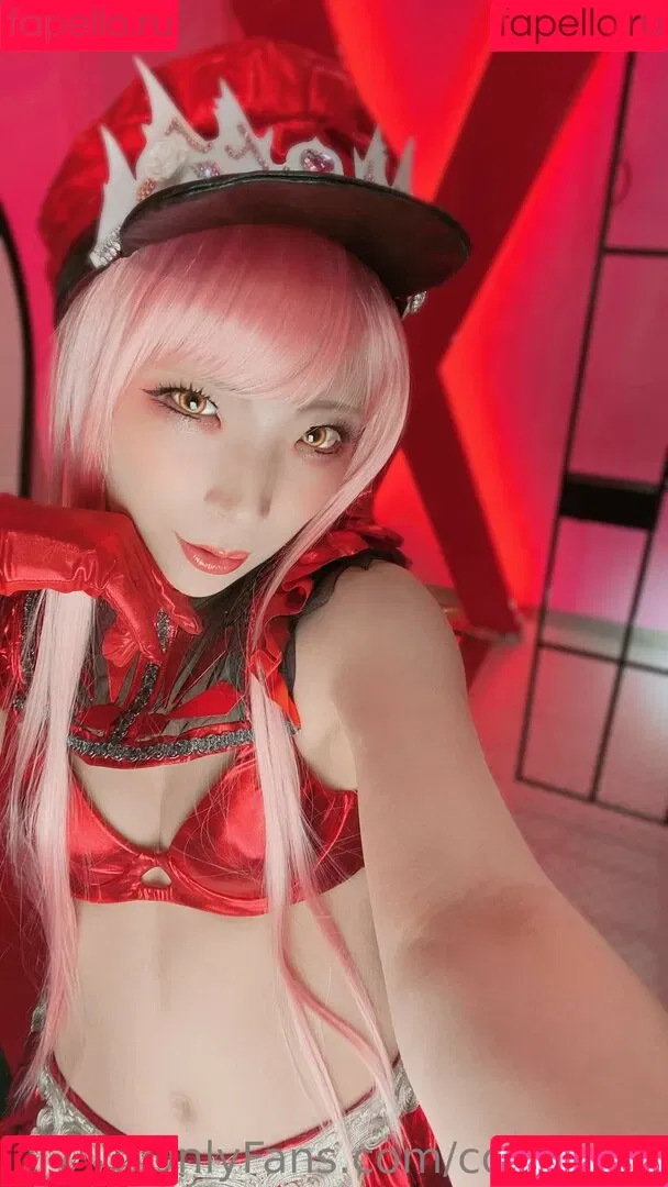 Comonun / como.exe / hitori.exe Onlyfans Photo Gallery 