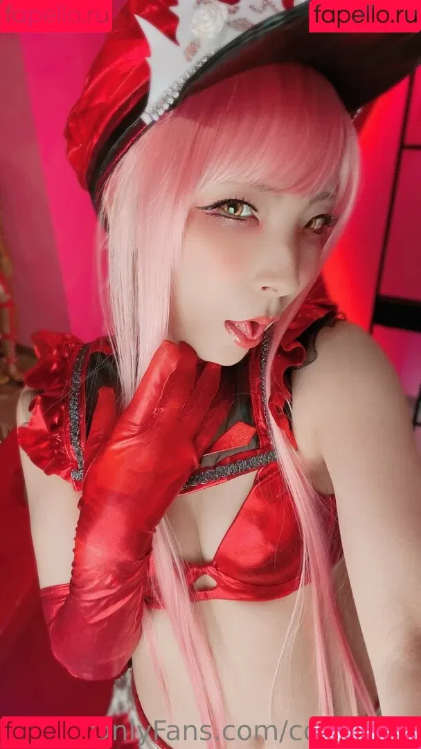 Comonun / como.exe / hitori.exe Onlyfans Photo Gallery 