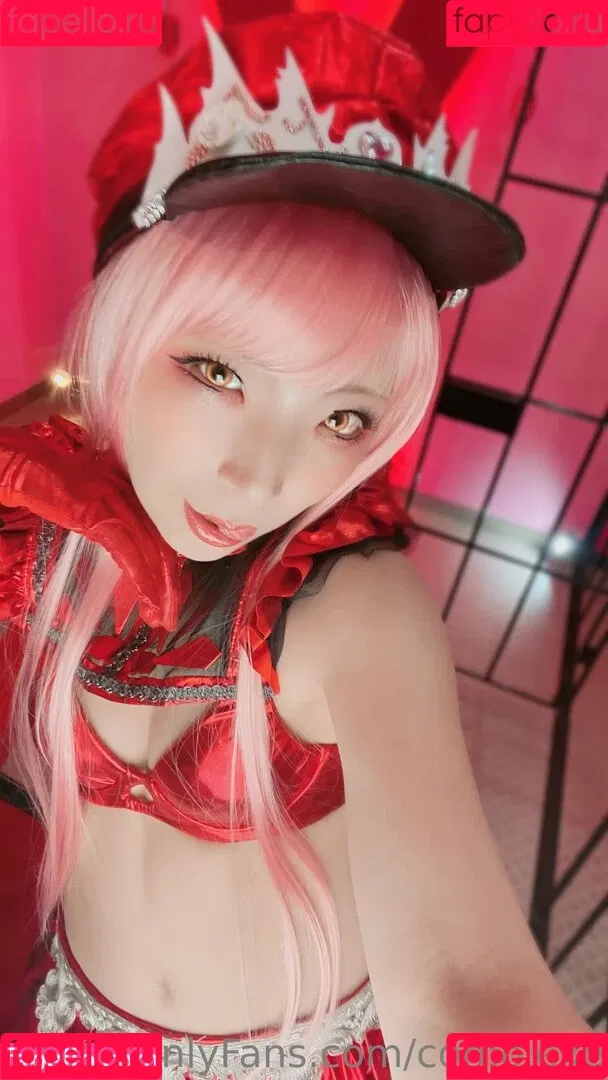 Comonun / como.exe / hitori.exe Onlyfans Photo Gallery 