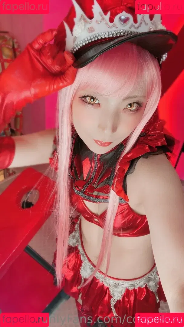 Comonun / como.exe / hitori.exe Onlyfans Photo Gallery 