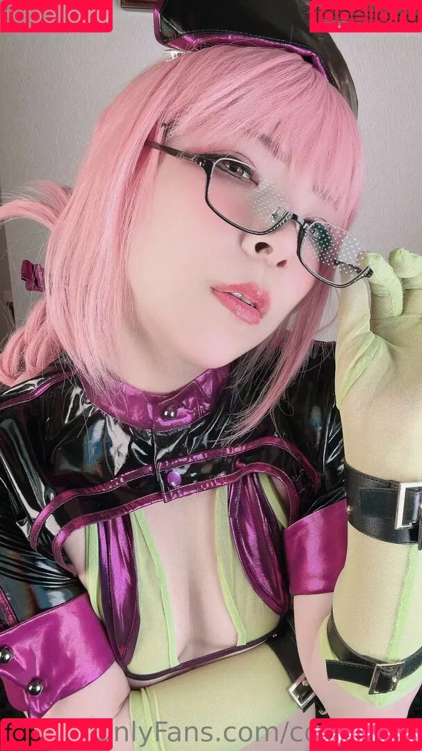 Comonun / como.exe / hitori.exe Onlyfans Photo Gallery 