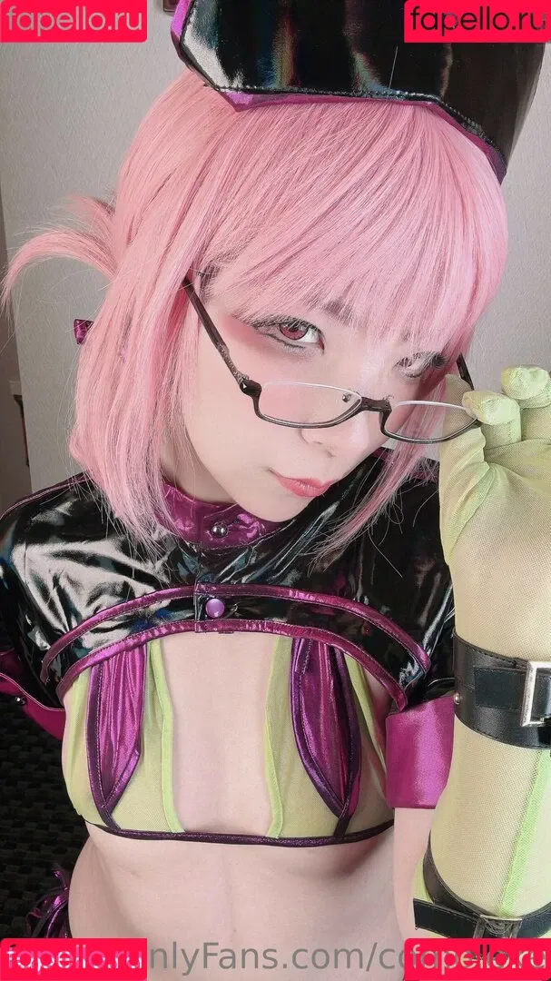 Comonun / como.exe / hitori.exe Onlyfans Photo Gallery 