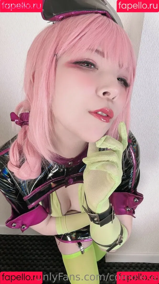 Comonun / como.exe / hitori.exe Onlyfans Photo Gallery 