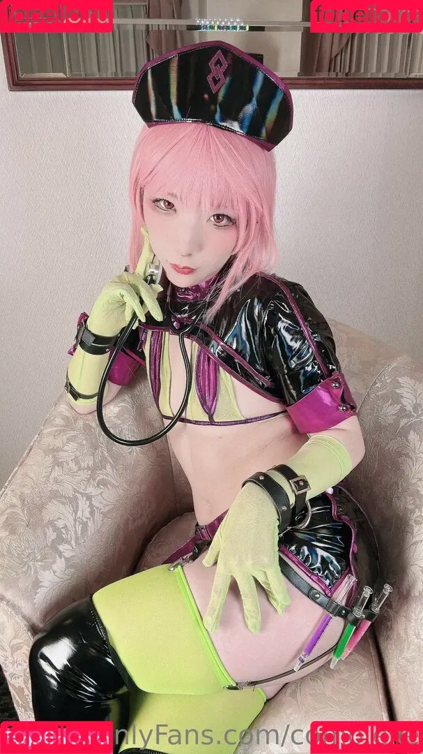 Comonun / como.exe / hitori.exe Onlyfans Photo Gallery 