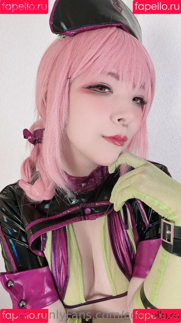 Comonun / como.exe / hitori.exe Onlyfans Photo Gallery 