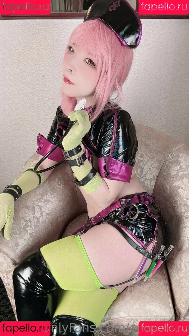 Comonun / como.exe / hitori.exe Onlyfans Photo Gallery 
