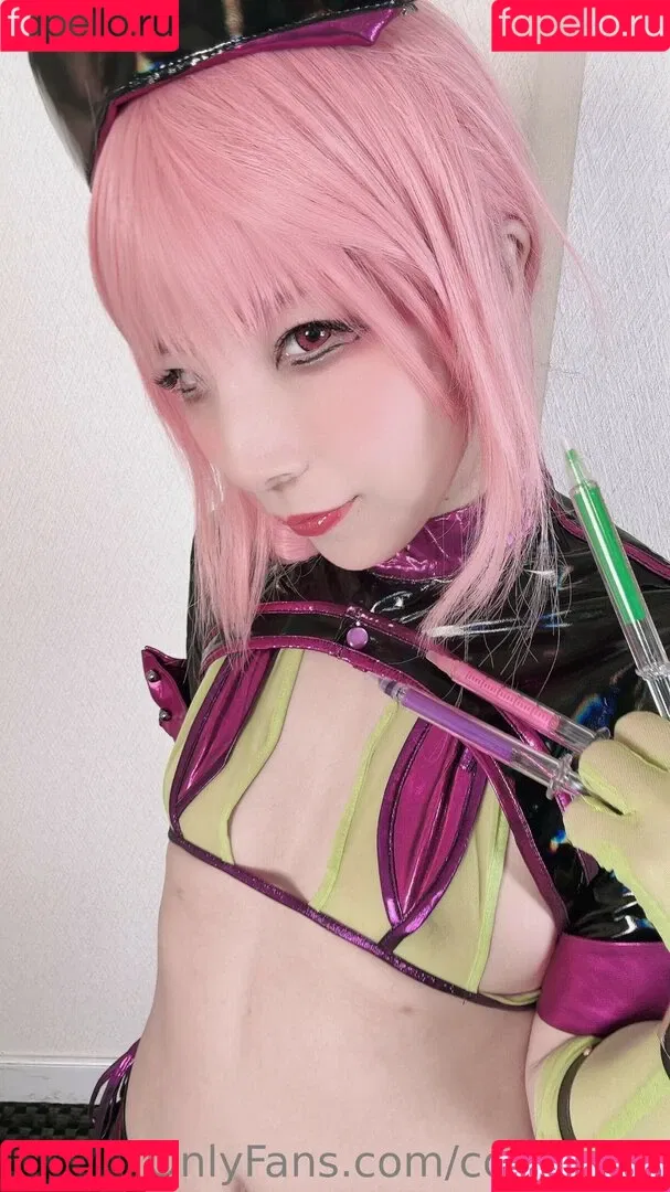 Comonun / como.exe / hitori.exe Onlyfans Photo Gallery 