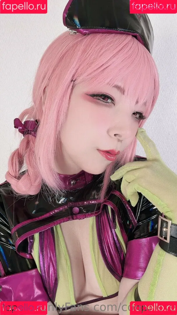 Comonun / como.exe / hitori.exe Onlyfans Photo Gallery 