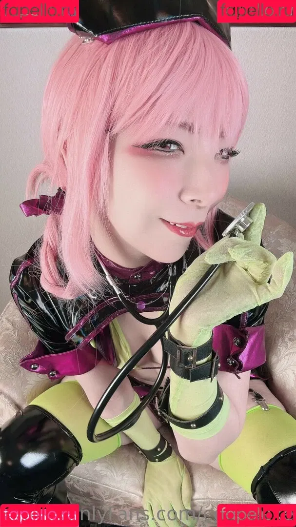 Comonun / como.exe / hitori.exe Onlyfans Photo Gallery 