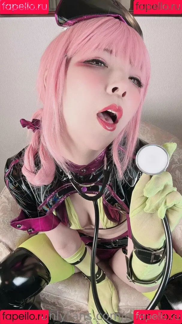 Comonun / como.exe / hitori.exe Onlyfans Photo Gallery 