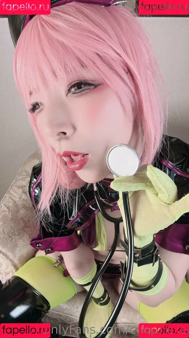 Comonun / como.exe / hitori.exe Onlyfans Photo Gallery 