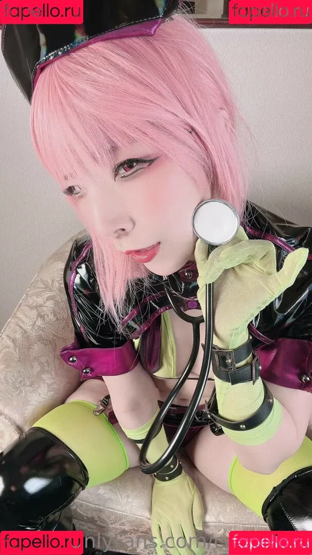 Comonun / como.exe / hitori.exe Onlyfans Photo Gallery 
