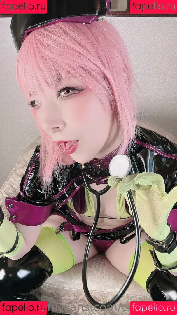 Comonun / como.exe / hitori.exe Onlyfans Photo Gallery 