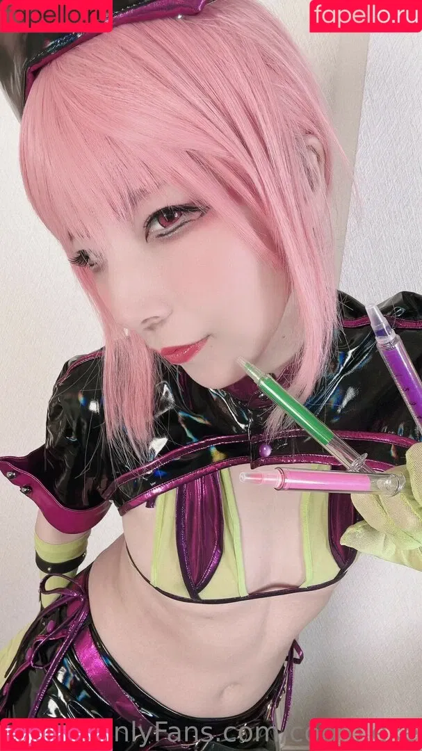 Comonun / como.exe / hitori.exe Onlyfans Photo Gallery 