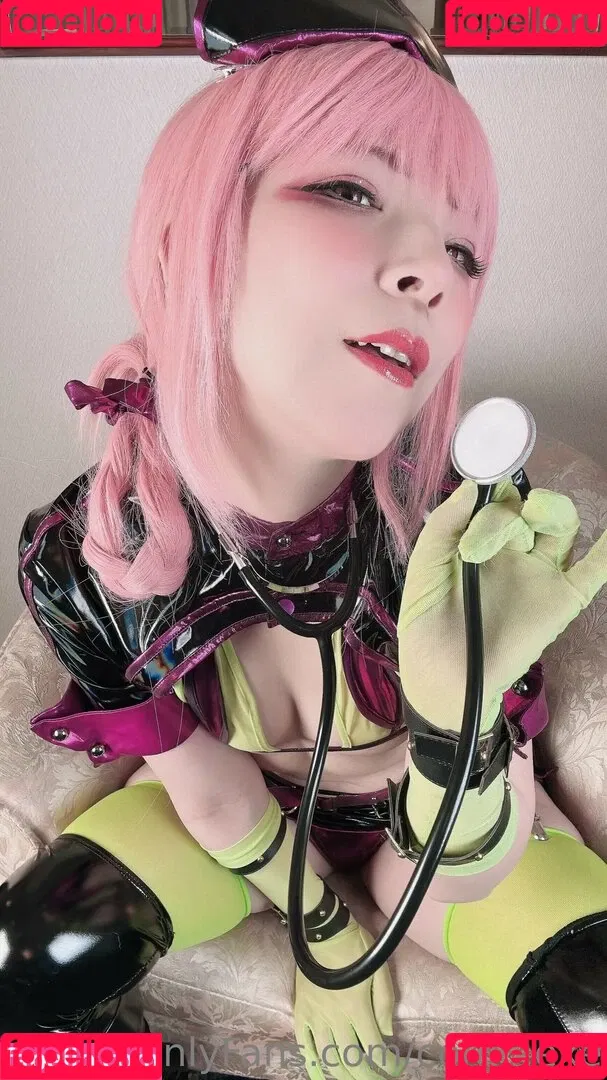 Comonun / como.exe / hitori.exe Onlyfans Photo Gallery 
