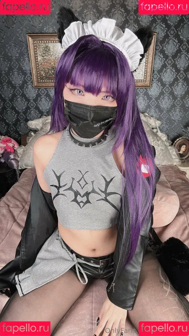Comonun / como.exe / hitori.exe Onlyfans Photo Gallery 
