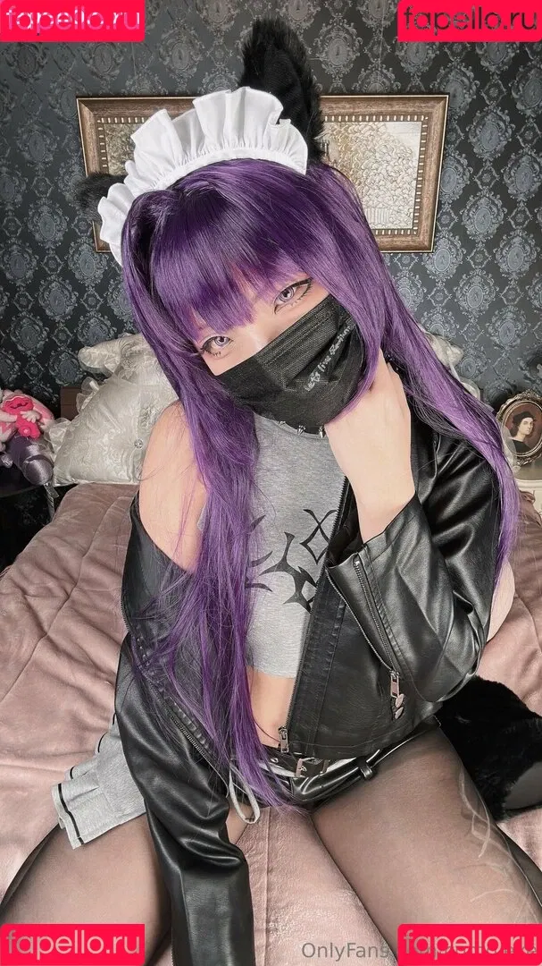 Comonun / como.exe / hitori.exe Onlyfans Photo Gallery 