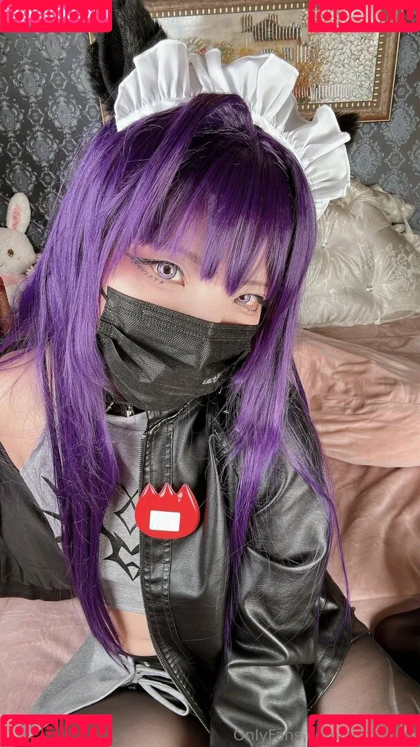 Comonun / como.exe / hitori.exe Onlyfans Photo Gallery 