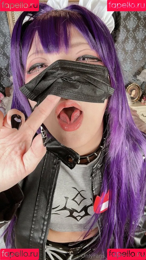 Comonun / como.exe / hitori.exe Onlyfans Photo Gallery 