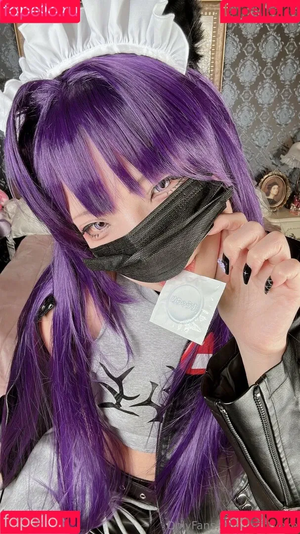 Comonun / como.exe / hitori.exe Onlyfans Photo Gallery 