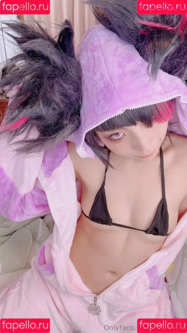 Comonun / como.exe / hitori.exe Onlyfans Photo Gallery 