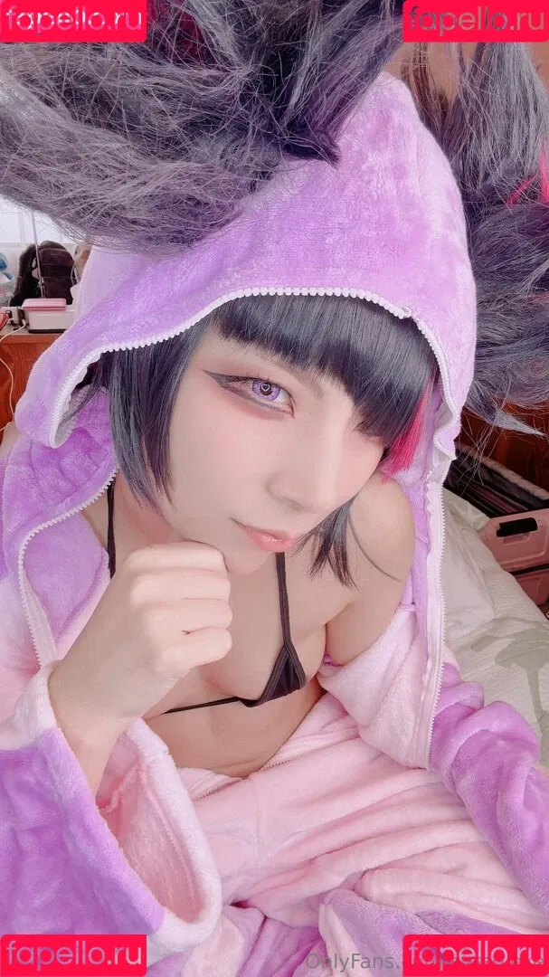 Comonun / como.exe / hitori.exe Onlyfans Photo Gallery 