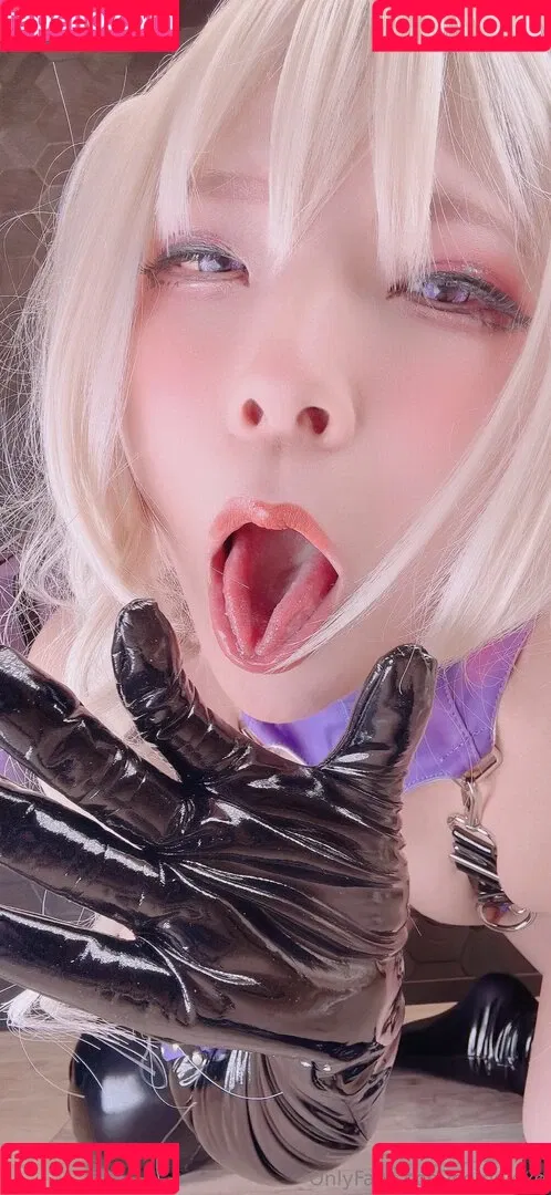 Comonun / como.exe / hitori.exe Onlyfans Photo Gallery 
