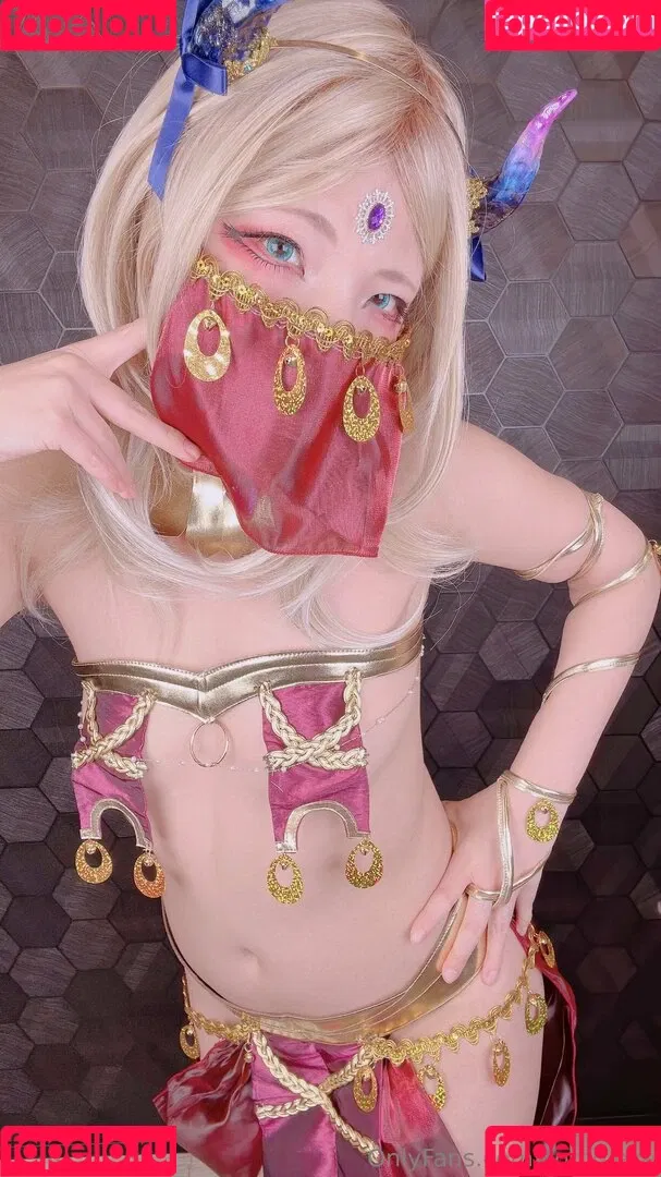 Comonun / como.exe / hitori.exe Onlyfans Photo Gallery 