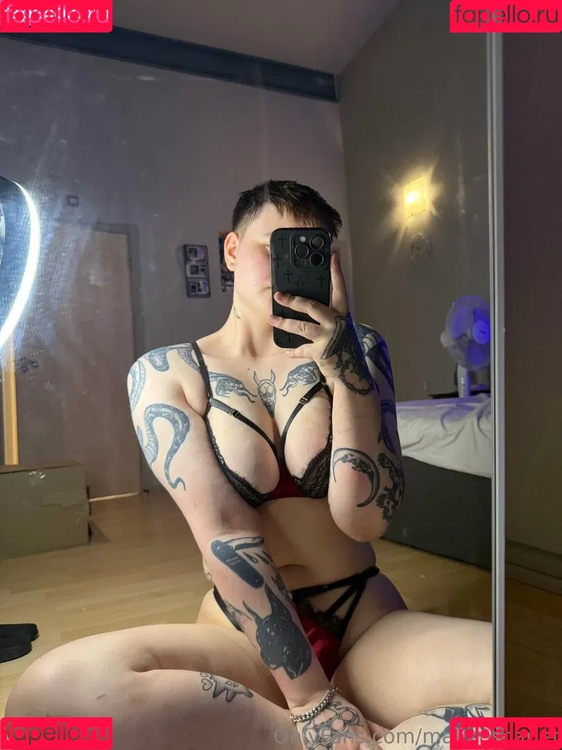 Ofscarll Onlyfans Photo Gallery 