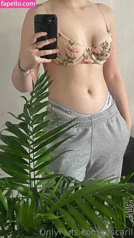 Ofscarll Onlyfans Photo Gallery 