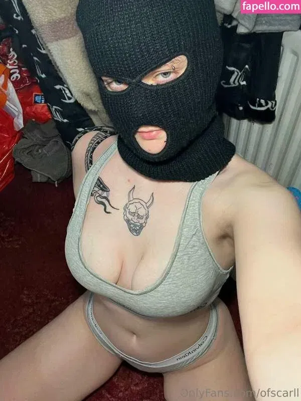 Ofscarll Onlyfans Photo Gallery 