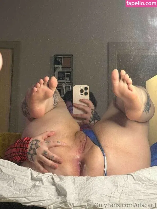 Ofscarll Onlyfans Photo Gallery 