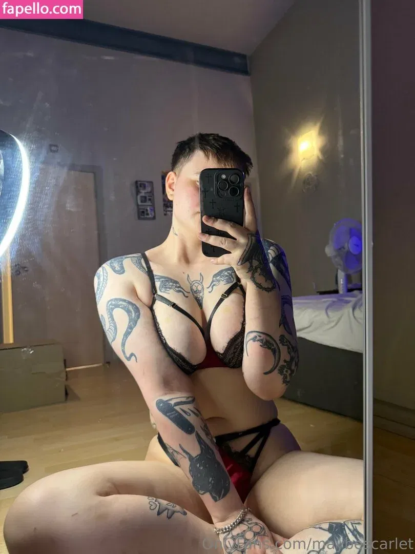 Ofscarll Onlyfans Photo Gallery 