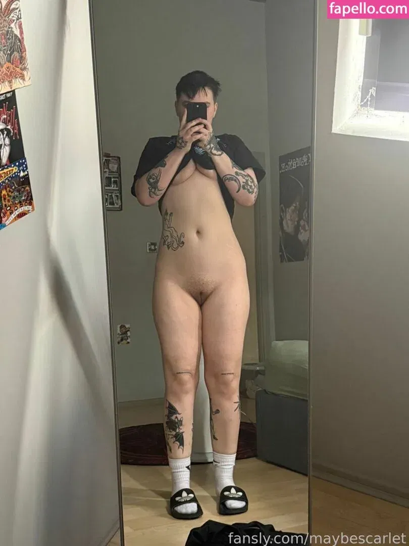 Ofscarll Onlyfans Photo Gallery 