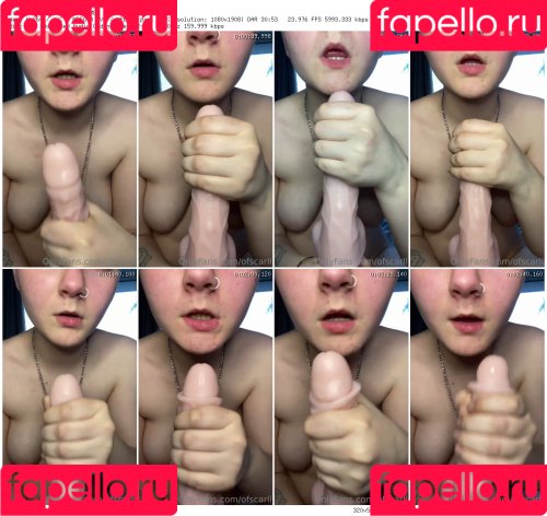 Ofscarll Onlyfans Photo Gallery 