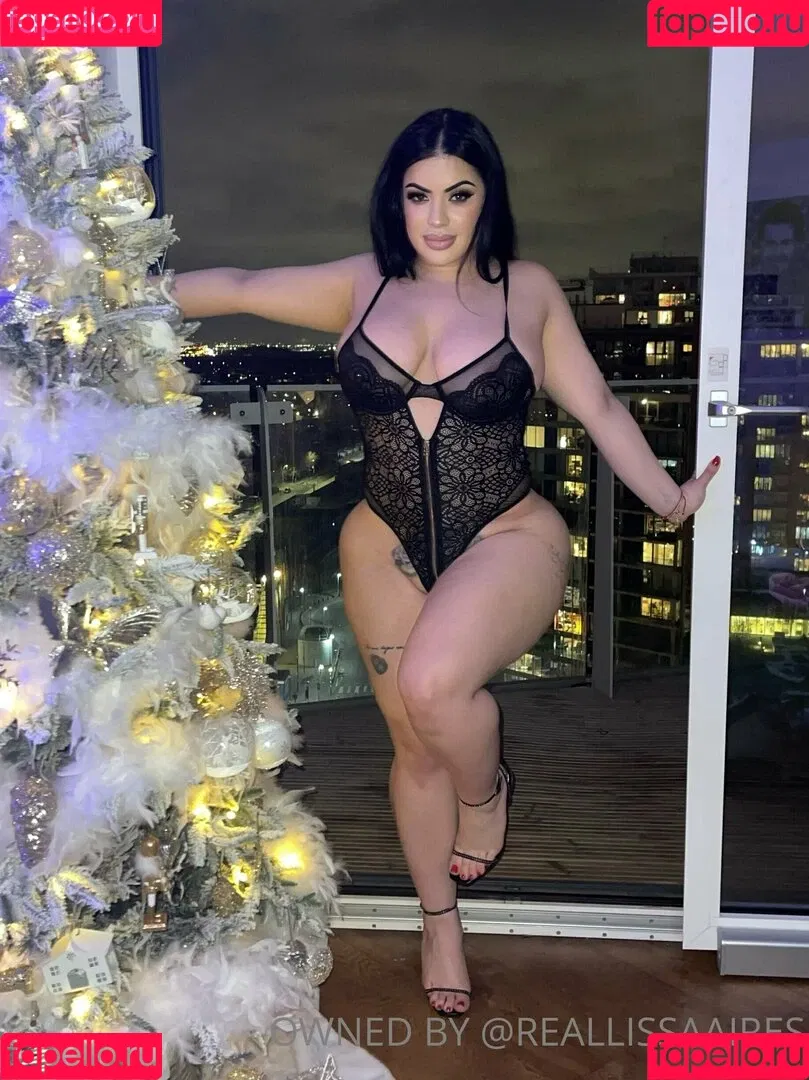Lissa Aires / iwantlissaaires / lisa martiz / lissaaires / lissaairesa Onlyfans Photo Gallery 