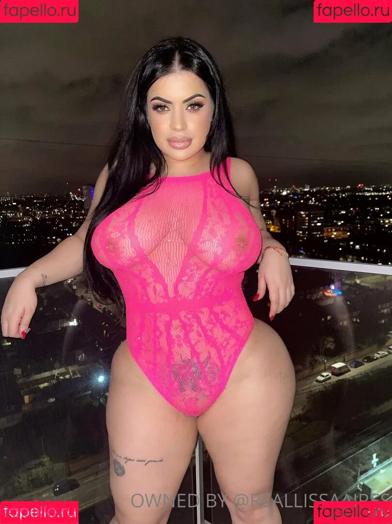Lissa Aires / iwantlissaaires / lisa martiz / lissaaires / lissaairesa Onlyfans Photo Gallery 