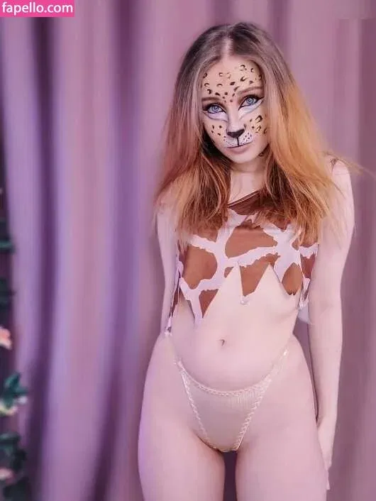 PetiteFeline / PetiteFeline_ / petitefelinespicy Onlyfans Photo Gallery 