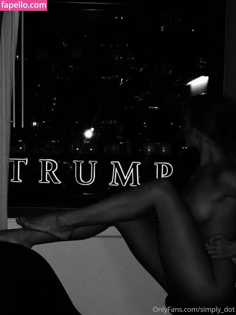 Dot_The_Thot / Simply_Dot / simply_dot_xoxo Onlyfans Photo Gallery 