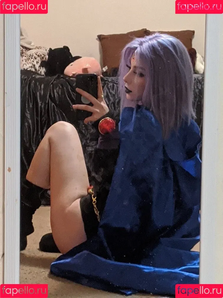 Gianna Hades / HadesHowell / gianna_hades / gmhuvo / gmuhvo Onlyfans Photo Gallery 