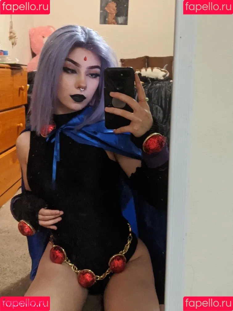 Gianna Hades / HadesHowell / gianna_hades / gmhuvo / gmuhvo Onlyfans Photo Gallery 
