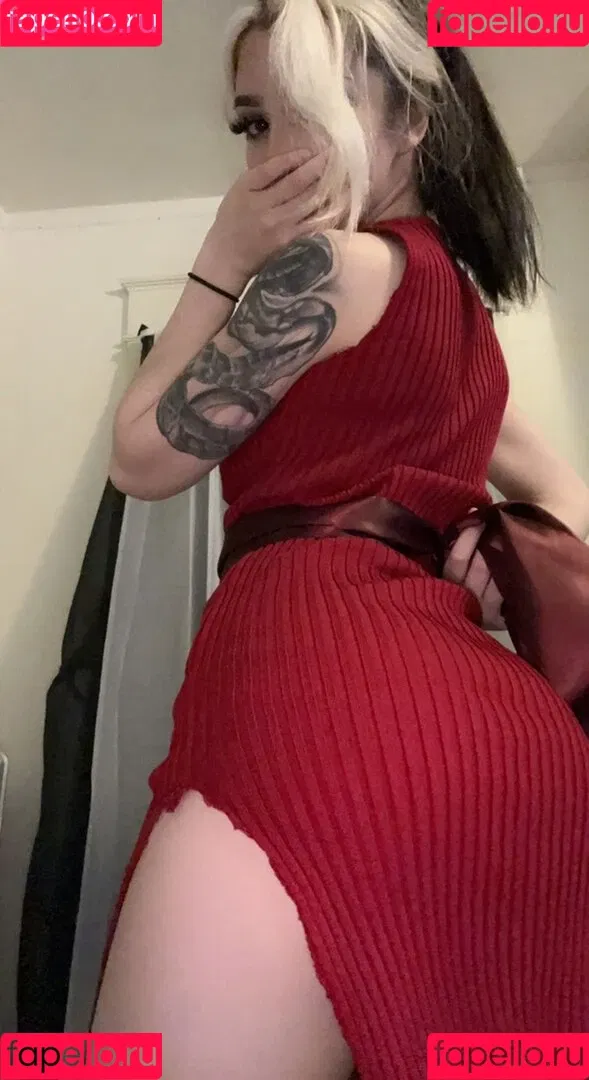 Gianna Hades / HadesHowell / gianna_hades / gmhuvo / gmuhvo Onlyfans Photo Gallery 