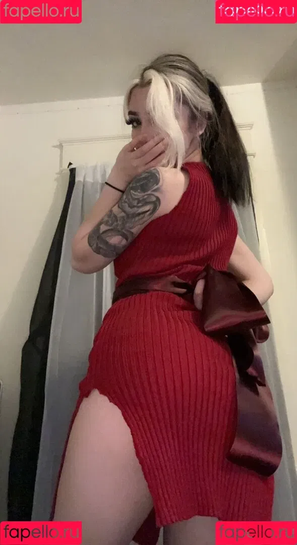 Gianna Hades / HadesHowell / gianna_hades / gmhuvo / gmuhvo Onlyfans Photo Gallery 