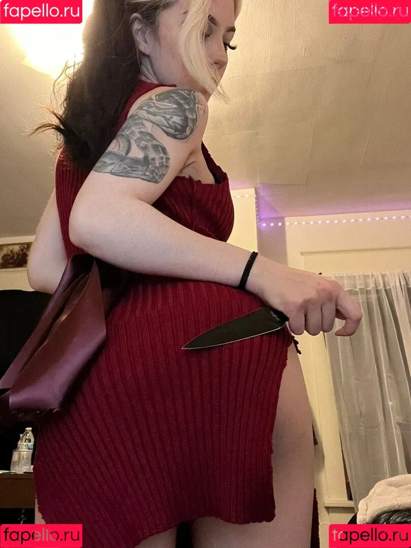 Gianna Hades / HadesHowell / gianna_hades / gmhuvo / gmuhvo Onlyfans Photo Gallery 