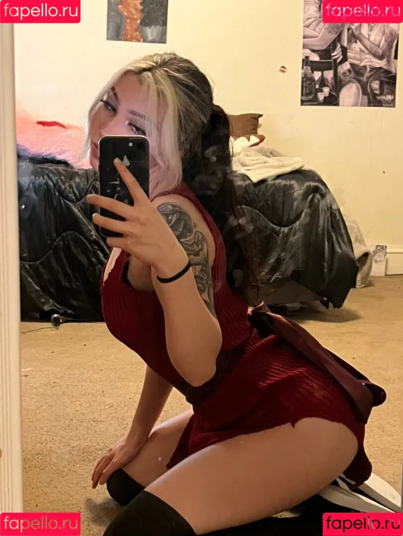 Gianna Hades / HadesHowell / gianna_hades / gmhuvo / gmuhvo Onlyfans Photo Gallery 