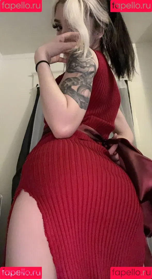 Gianna Hades / HadesHowell / gianna_hades / gmhuvo / gmuhvo Onlyfans Photo Gallery 
